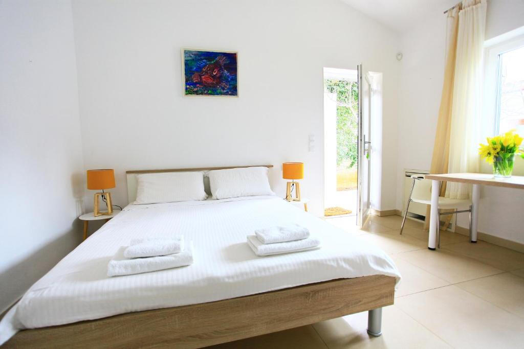 Studio Apartman VAL 1
